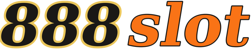 888slot logo