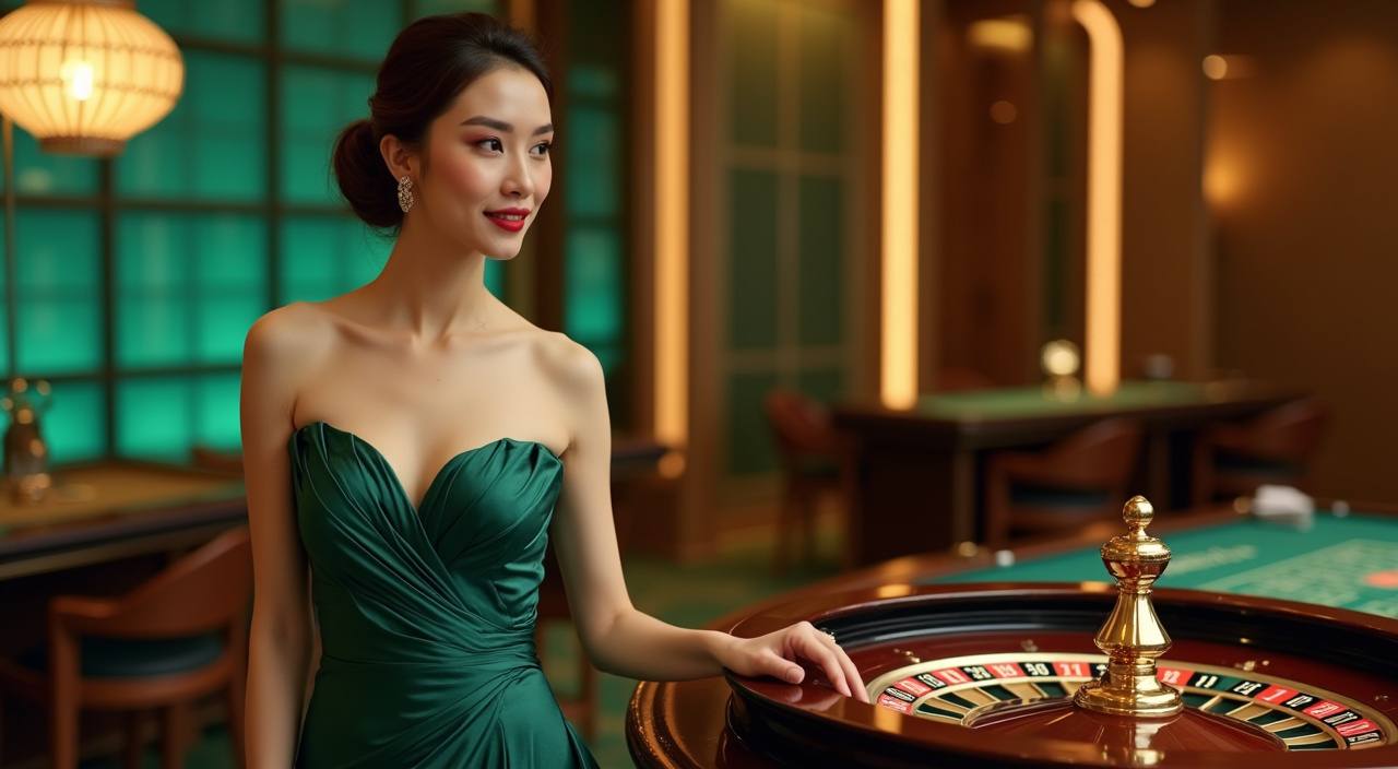 888slot Blackjack room